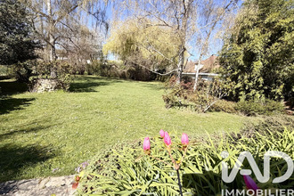 achat maison saulx-les-chartreux 91160