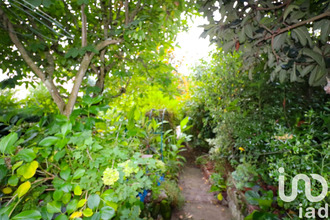 achat maison saulx-les-chartreux 91160