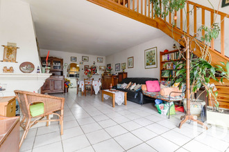 achat maison saulx-les-chartreux 91160