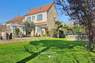 achat maison saulx-les-chartreux 91160