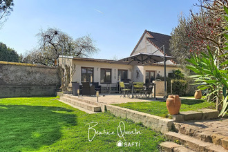 achat maison saulx-les-chartreux 91160