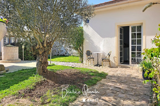 achat maison saulx-les-chartreux 91160