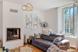 achat maison saulx-les-chartreux 91160