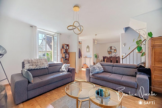 achat maison saulx-les-chartreux 91160