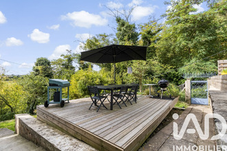 achat maison saulx-les-chartreux 91160