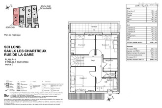 achat maison saulx-les-chartreux 91160