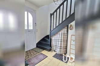 achat maison saulx-les-chartreux 91160