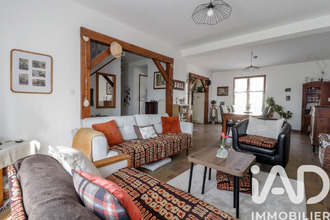 achat maison saulx-les-chartreux 91160