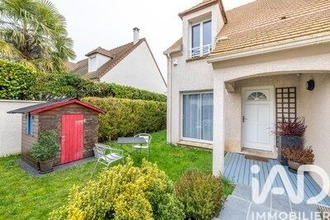 achat maison saulx-les-chartreux 91160