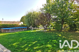 achat maison saulx-les-chartreux 91160