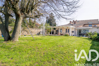 achat maison saulx-les-chartreux 91160