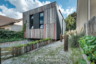 achat maison saulx-les-chartreux 91160