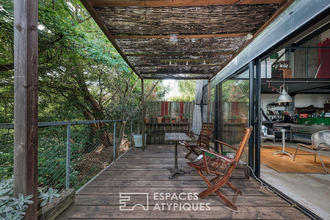 achat maison saulx-les-chartreux 91160