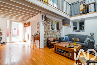 achat maison saulx-les-chartreux 91160