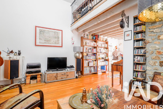 achat maison saulx-les-chartreux 91160