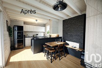 achat maison saulx-les-chartreux 91160