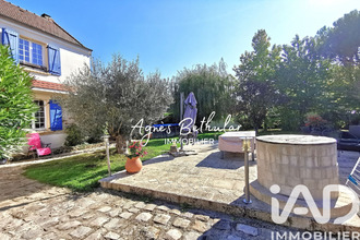 achat maison saulx-les-chartreux 91160