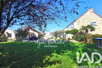 achat maison saulx-les-chartreux 91160
