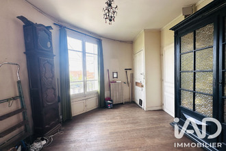 achat maison saulx-les-chartreux 91160