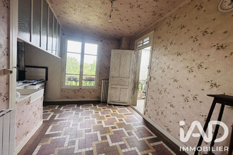 achat maison saulx-les-chartreux 91160
