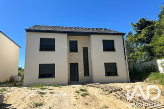 achat maison saulx-les-chartreux 91160