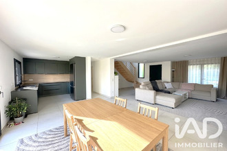 achat maison saulx-les-chartreux 91160