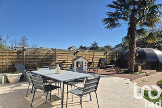 achat maison saulx-les-chartreux 91160