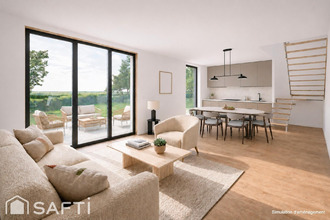 achat maison saulx-les-chartreux 91160