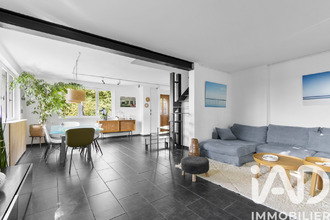 achat maison saulx-les-chartreux 91160