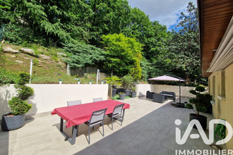 achat maison saulx-les-chartreux 91160