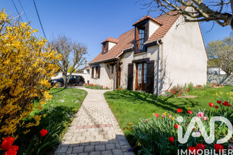 achat maison saulx-les-chartreux 91160