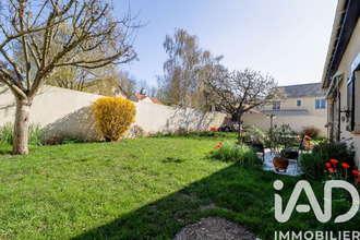 achat maison saulx-les-chartreux 91160