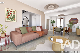 achat maison saulx-les-chartreux 91160