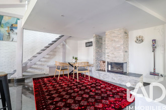 achat maison saulx-les-chartreux 91160