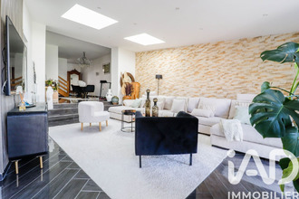 achat maison saulx-les-chartreux 91160