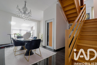 achat maison saulx-les-chartreux 91160