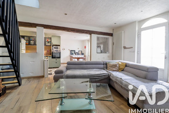 achat maison saulx-les-chartreux 91160