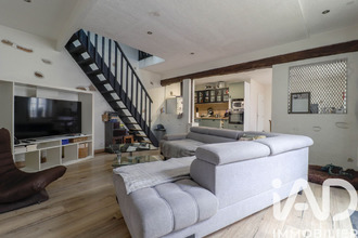 achat maison saulx-les-chartreux 91160