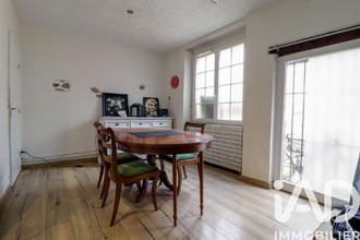 achat maison saulx-les-chartreux 91160
