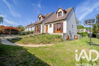 achat maison saulx-les-chartreux 91160