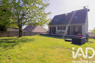 achat maison saulx-les-chartreux 91160