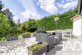 achat maison saulx-les-chartreux 91160