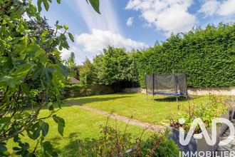 achat maison saulx-les-chartreux 91160