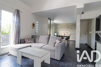 achat maison saulx-les-chartreux 91160