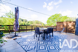 achat maison saulx-les-chartreux 91160