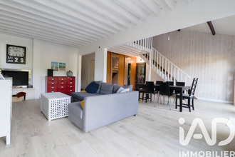 achat maison saulx-les-chartreux 91160