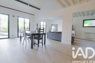 achat maison saulx-les-chartreux 91160