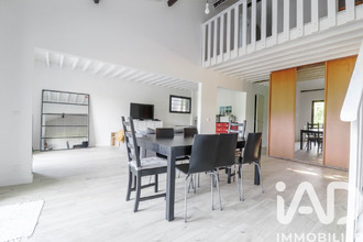 achat maison saulx-les-chartreux 91160