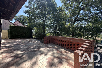 achat maison saulx-les-chartreux 91160