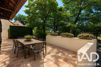 achat maison saulx-les-chartreux 91160
